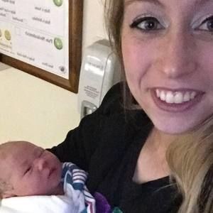 Meet your Posher, Rachel